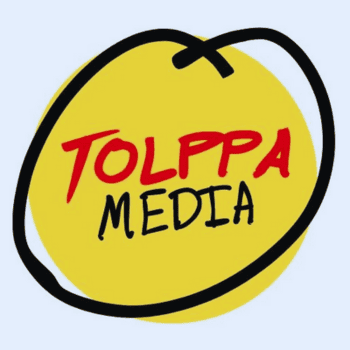 Logo Tolppa Media