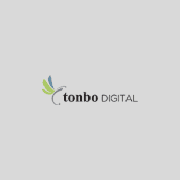 Logo Tonbo Digital