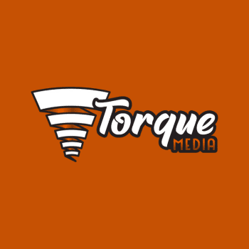 Logo Torque Media
