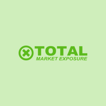Logo Total Market Exposure