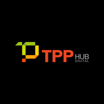 Logo Tppe Marketing