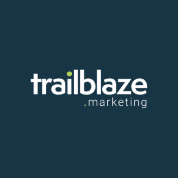 Logo Trailblaze Marketing