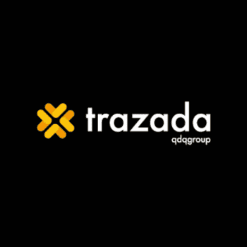Logo Trazada