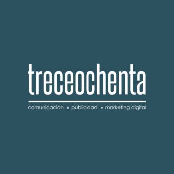 Logo Trece Ochenta