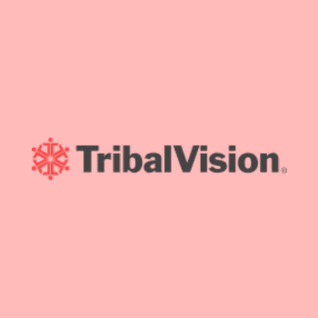 Logo Tribal Vision