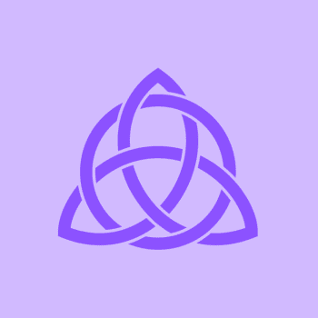 Logo Trinity Agence