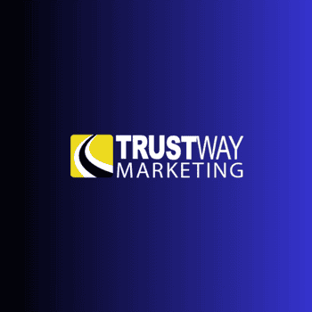 Logo Trustway Marketing