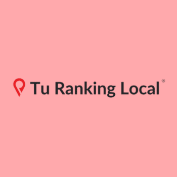 Logo Tu Ranking Local