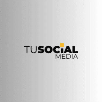 Logo Tu Social Media