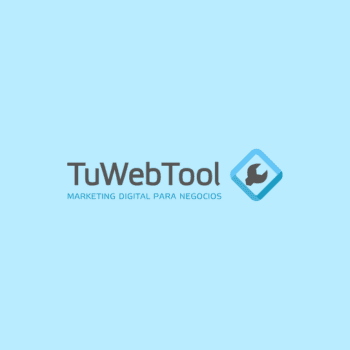 Logo Tu Web Tool