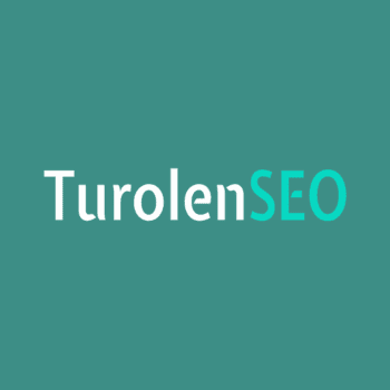Logo Turolen SEO