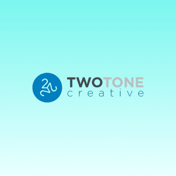 Logo Two Tone Creative