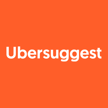Ubersuggest Logo