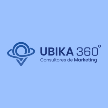 Logo Ubika 360