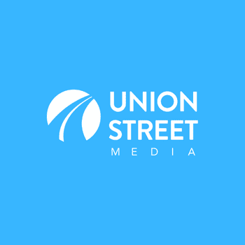 Logo Union Street Media