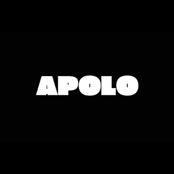 Logo Universo Apolo