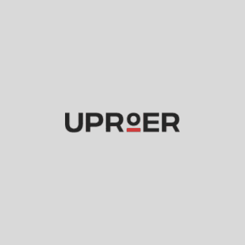 Logo Uproer