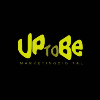 Logo Up to Be Marketing