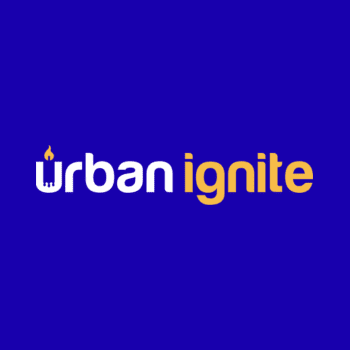 Logo Urbanignite
