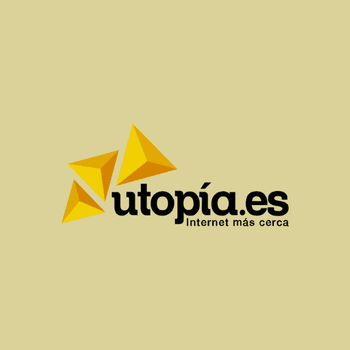 Logo Utopia