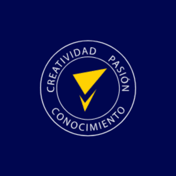 Logo V Creativos