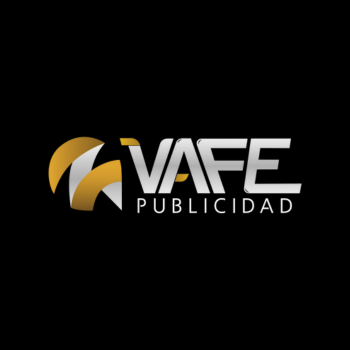 Logo Vafe Publicidad