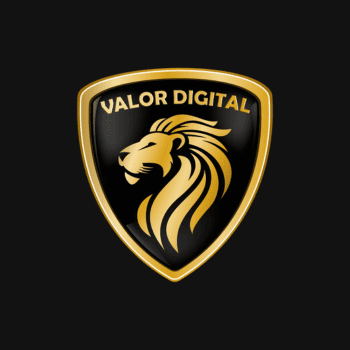 Logo Valor Digital