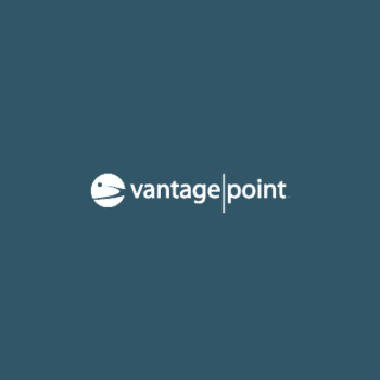 Logo Vantage P