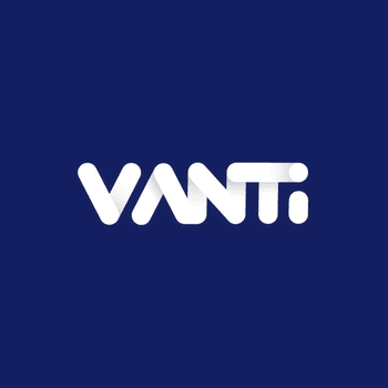 Logo Vanti Digital
