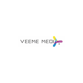 Logo Veeme Media