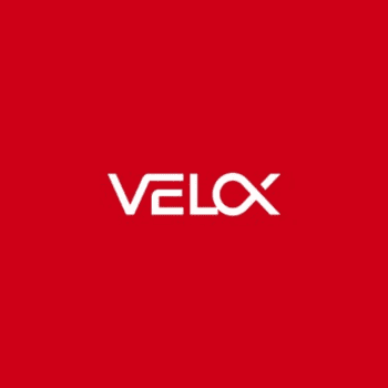 Logo Velox Media