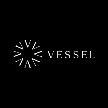 Logo Vessel Marketing