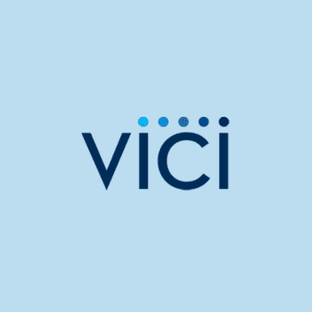 Logo Vici Media INC