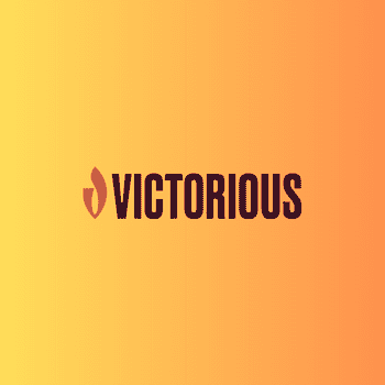 Logo Victorious