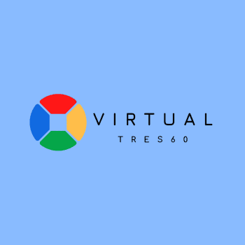 Logo Virtual Tres 60
