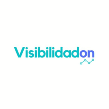 Visibilidadon Logo