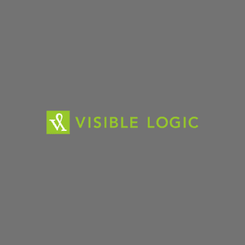 Logo Visible Logic