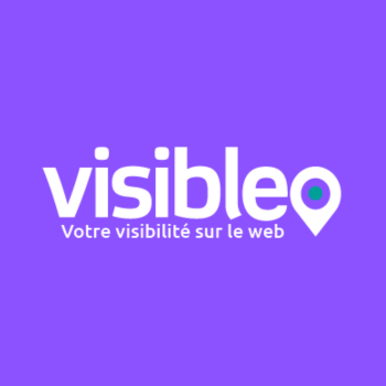 Logo Visibleo