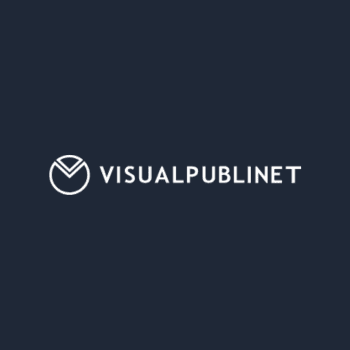 Logo Visual Publinet