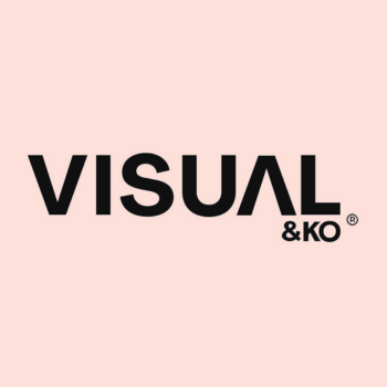 Logo Visualandko