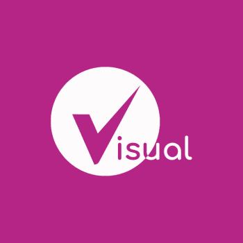 Logo Visualin Tech
