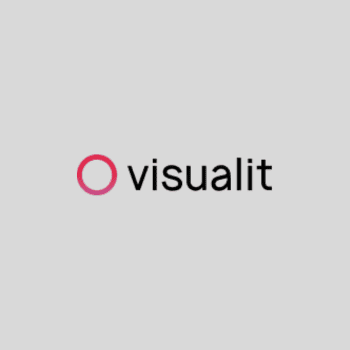 Logo Visualit