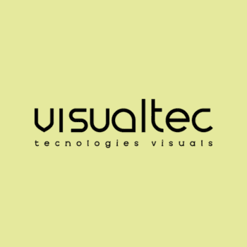 Logo Visualtec