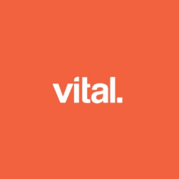 Logo Vital Design