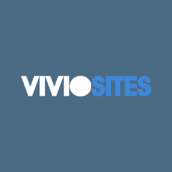 Logo Vivio Sites