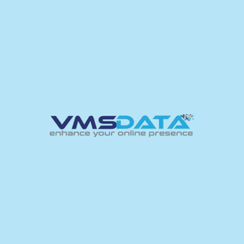 Logo VMS Data