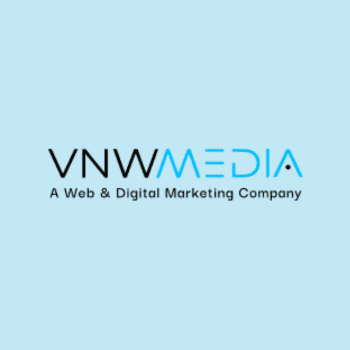 Logo VNW Media
