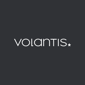 Logo Volantis Creative