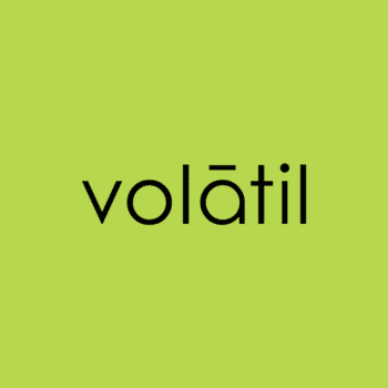 Logo Volatil