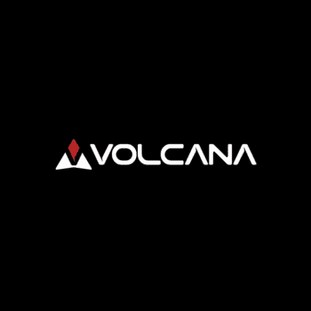 Logo Volcana